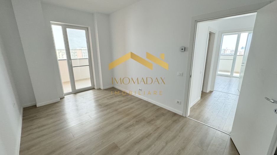 Aradului-3 camere-Terasa - Poză 6