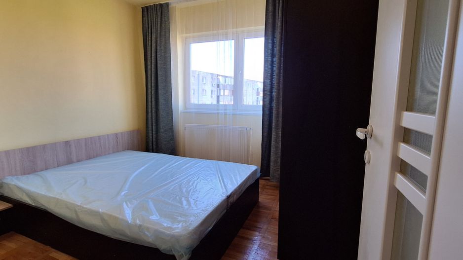 Apartament cu 3 camere - Central - Poză 11