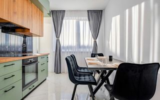 Apartament 2 camere de vânzare | Șelimbăr | parcare EV - Poză 7