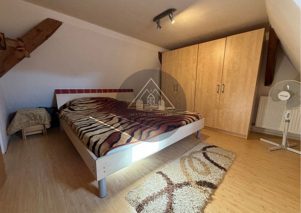 Apartament 3 camere, Centru - Poză 8