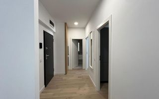 Premium 2 room apartment for rent | Pipera - Poză 9