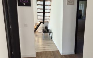 #- Apartament 2 camere cu gradina- Valea lupului - Poză 7