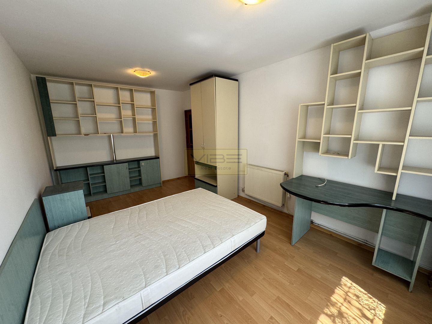 Apartament 2 camere decomandat Canta - Pacurari - Poză 7