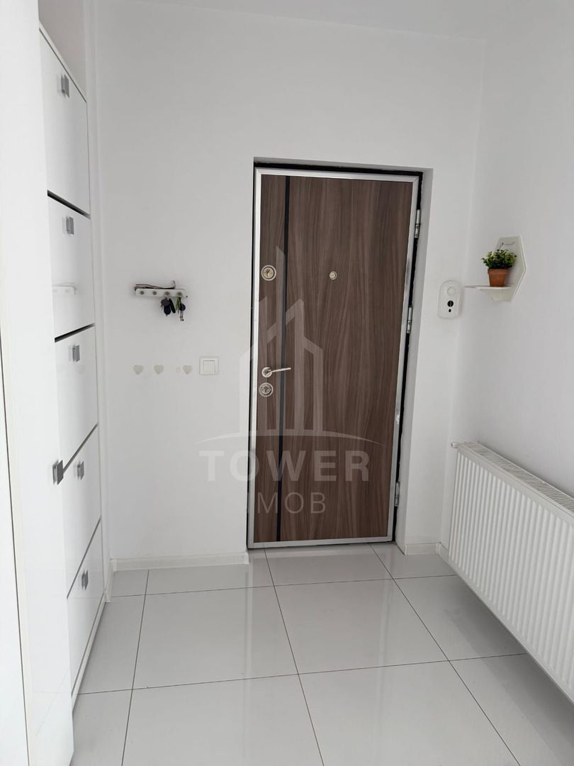 Apartament 3 camere decomandat | Zona Doamna Stanca - Poză 14