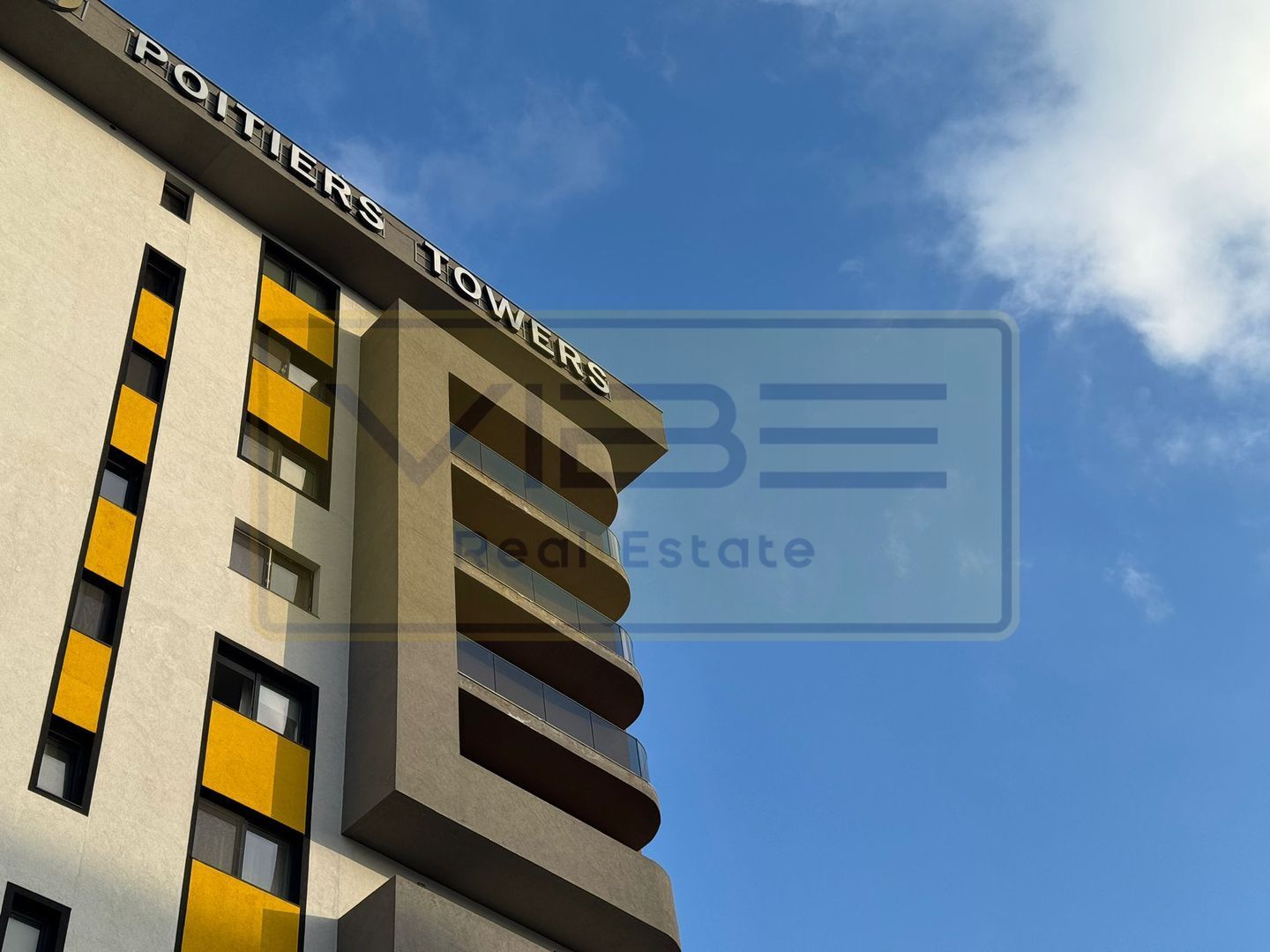 Apartament 2 camera Poitiers Towers - Continental - Poză 25