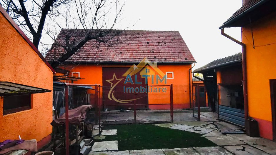 Casă de vânzare in Brașov, Stupini, 4 camere si teren de 1891mp - Poză 5