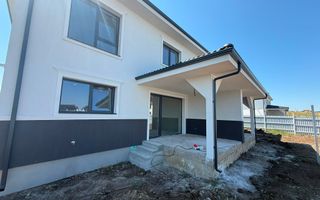 Casa tip duplex - 300 mp teren - Sura Mica - Poză 10