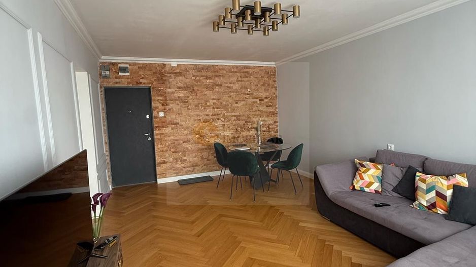 2 camere | Sala Palatului - Calea Victoriei | Renovat - Poză 3