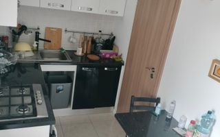 Vand aparament cu 1 camera, 40 mpu, etaj 2, lift, Maieri, Alba Iulia - Poză 5