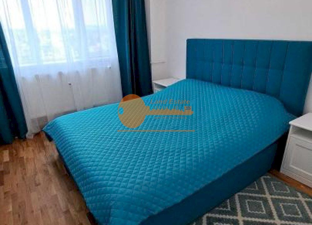 2 camere Turda - Renovat Lux - Poză 5