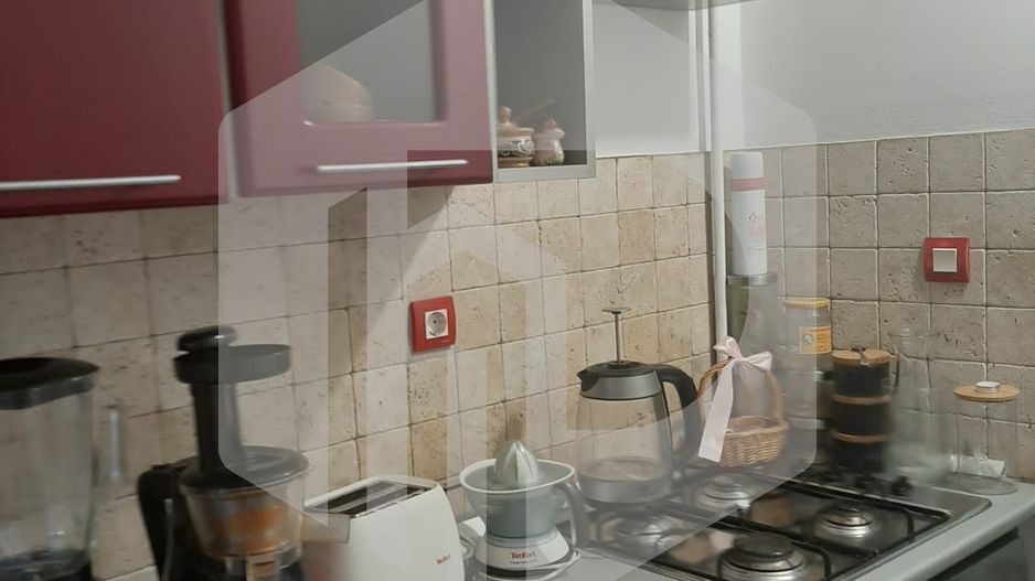 Apartament 2 camere renovat / Aleea Streiu. Parter - Poză 8