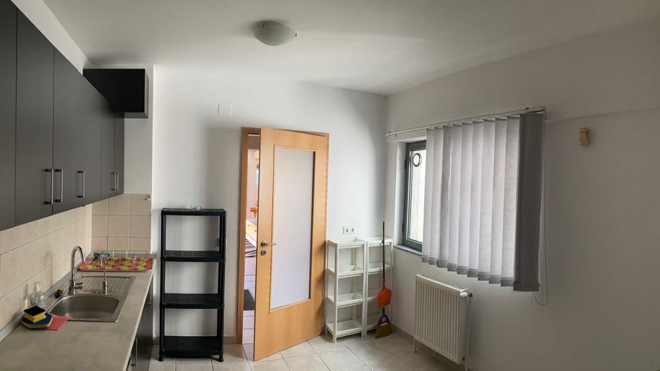 Apartament 2 camere – Complex Rezidențial Ghica Plaza | parcare subter - Poză 4
