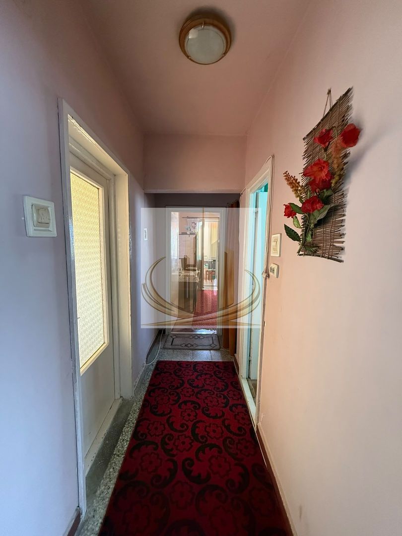 Apartament 3 camere Girocului 65mp 105000 euro - Poză 16