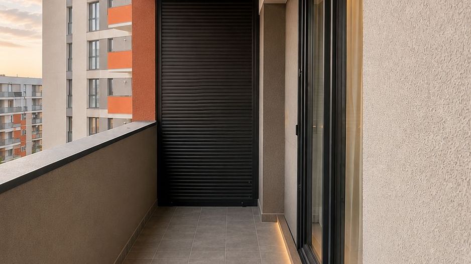 Comision 0% Apartament 2 camere cu parcare subterana zona ARADULUI - Poză 11