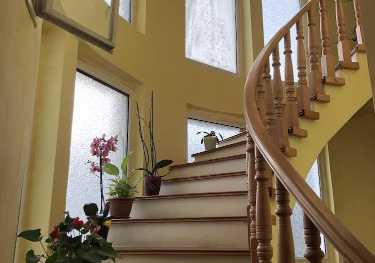 Vila generoasa,destinatii multiple - Poză 10