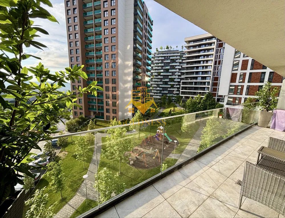 3 camere open space, USAMV, Parcare, Frunzisului, Lidl, Zorilor - Poză 8