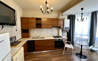 3 camere, modern, 2 parcari, Buna Ziua zona Home Garden, MCRO - Poză 4