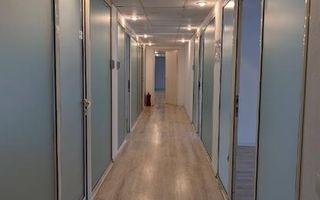 Spațiu de birouri 377 mp în Union Center – clădire emblema Art Deco 🗽 - Poză 5