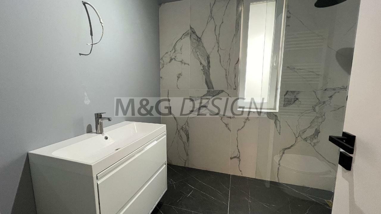 Apartament 2 camere Braytim  parter cu terasa - Poză 9