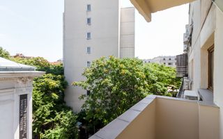 COMISION 0% - Apartament 104 mp, BLOC 1980, pe CALEA VICTORIEI, langa H. Hilton - Poză 13