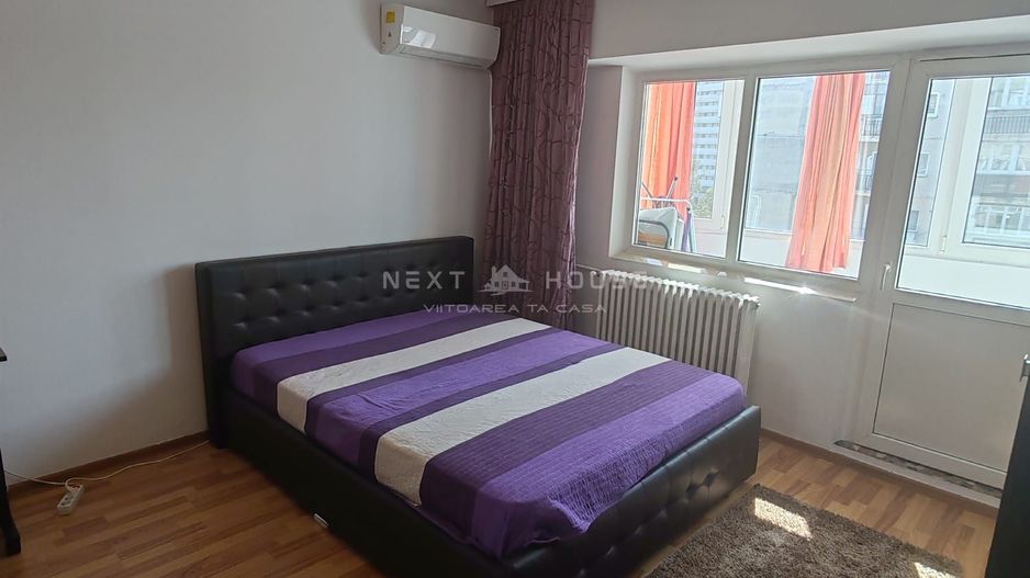 Garsoniera Liberty Mall ( Rahova - Trafic Greu ) - Poză 5