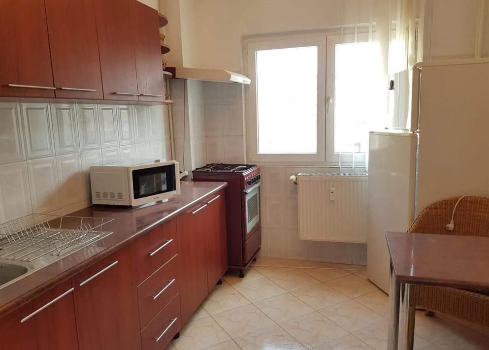 AP. 2 CAMERE TINERETULUI, MODERN, BUCATARIE INCHISA, METROU 6 MINUTE - Poză 6