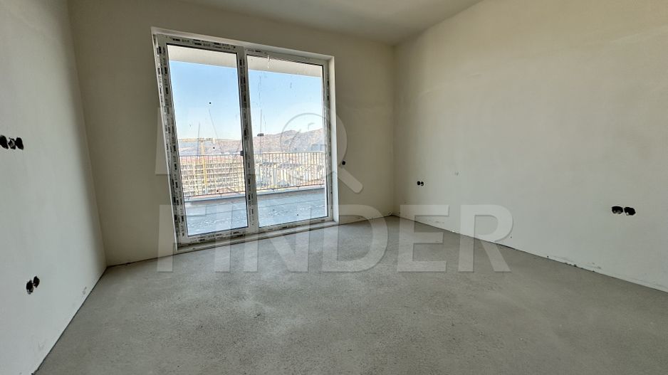 DEZVOLTATOR- Penthouse  -  Floresti -  IMOBIL PREMIUM - Poză 6