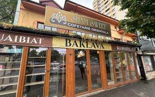 Spațiu comercial premium | 412 mp utili | Vizavi de Arena Naționala - Poză 2