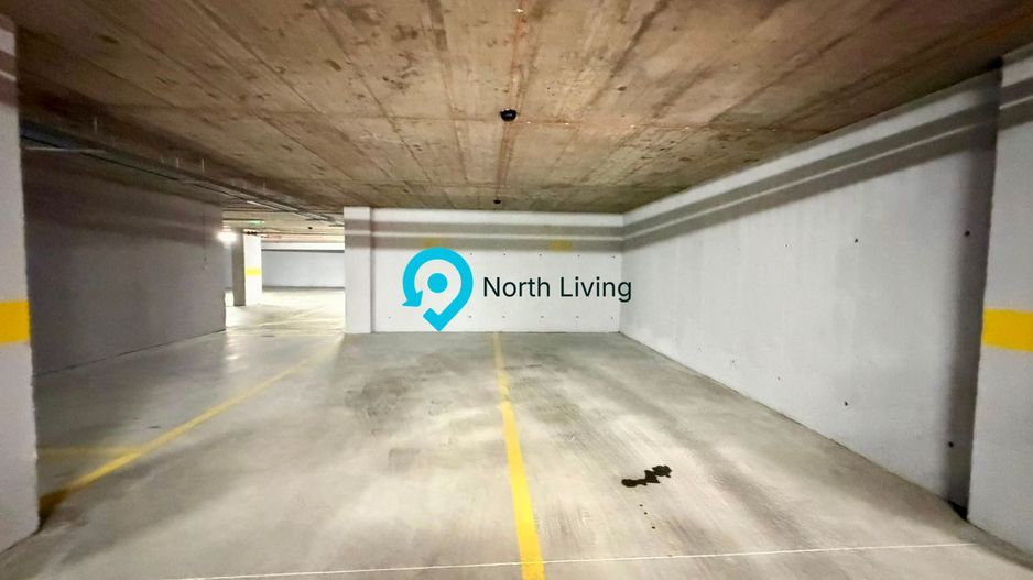 ✨Mută-te într-un apartament nou, premium, în inima zonei Iancu Nicolae - Poză 13