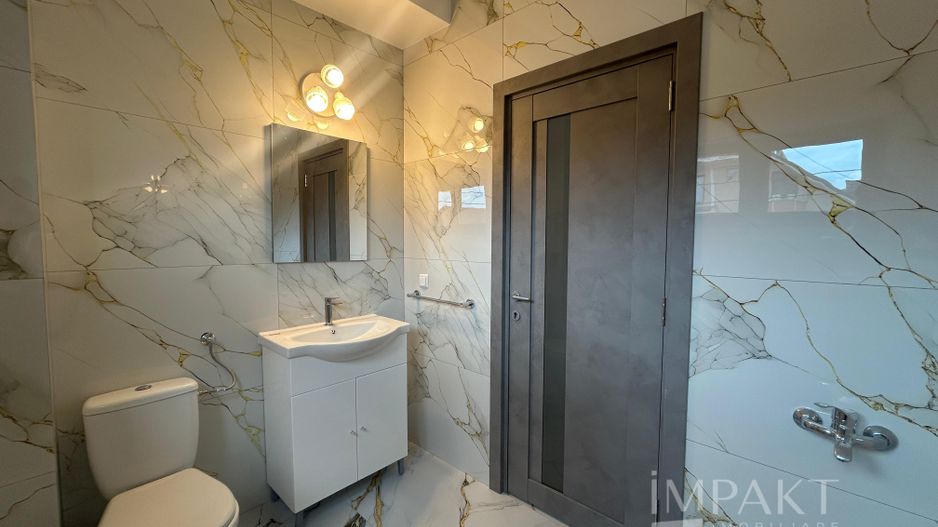 Inchiriere duplex modern, la 2 minute de Cluj Arena - Poză 22