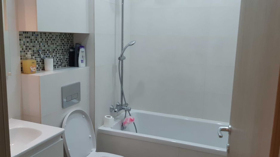 Garsonieră lux, bloc nou 2019, terasă și centrală proprie – Victoriei - Poză 5