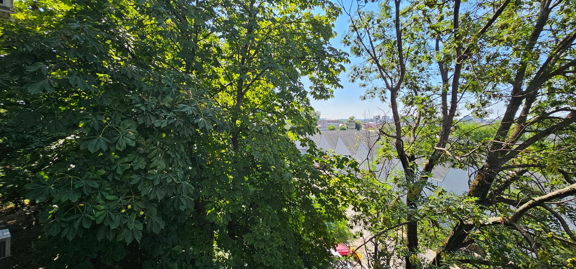Apartament de 4 camere decomandate - Aleea Costinesti - Poză 27