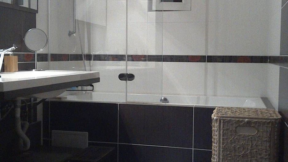 Apartament de închiriat – 3 camere, terasă panoramică, zona Grand Hote - Poză 8