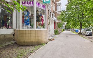 Spațiu comercial 65 mp cu vad intens zona Podgoria - Poză 1