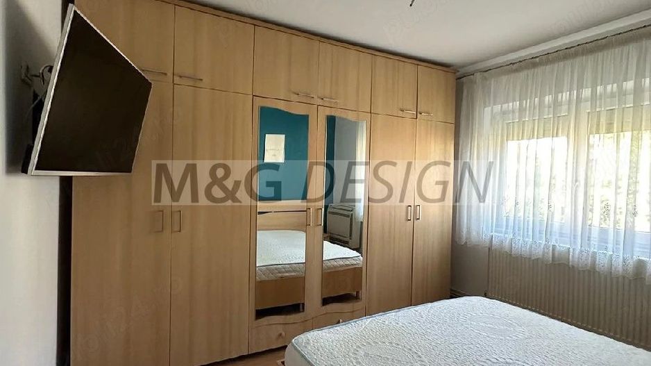 3 camere zona Lunei , 2 bai , centrala proprie - Poză 5