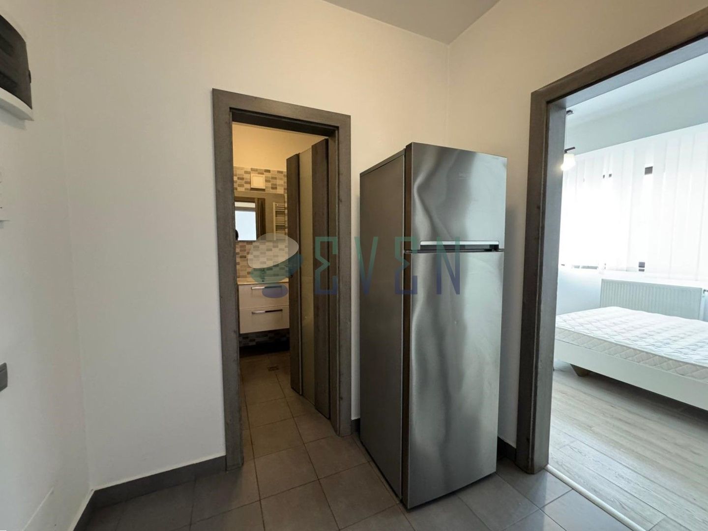 Apartament 2 camere Lujerului – bloc 2016 - Poză 8