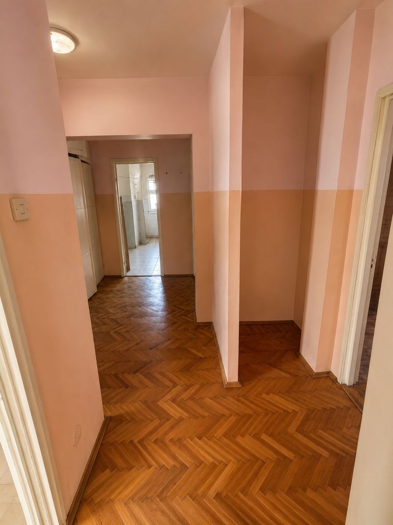 Apartament 3 Camere - Marghita - Poză 9