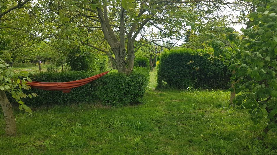BRASADAS vinde casa individuala in zona Aurel Vlaicu. - Poză 20