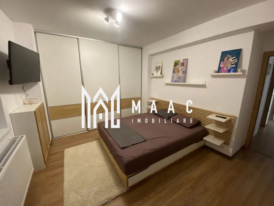 Apartament 3 Camere I Doamna Stanca I Parter I 74 MPU - Poză 6