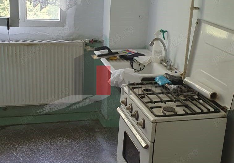 Vânzare apartament 3 camere Brâncoveanu-Covasna - Poză 2