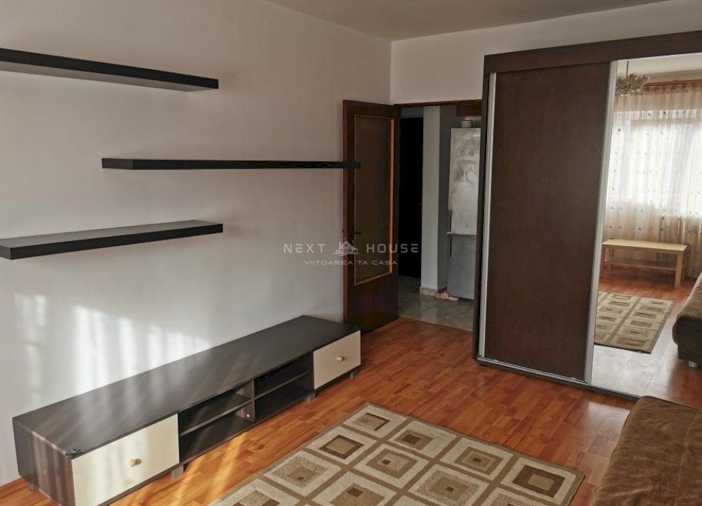 Garsoniera Sebastian - Rahova - Poză 2