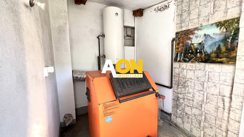 Ferma de vanzare cu 550MP utili si 27.500MP teren la asfalt - Poză 13