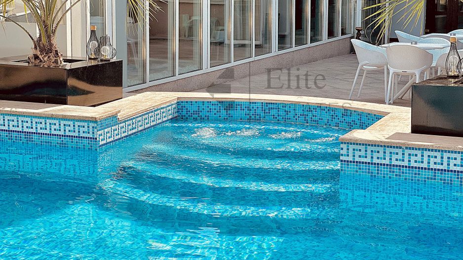 Pensiune cu restaurant si spa in Baile felix - Poză 2