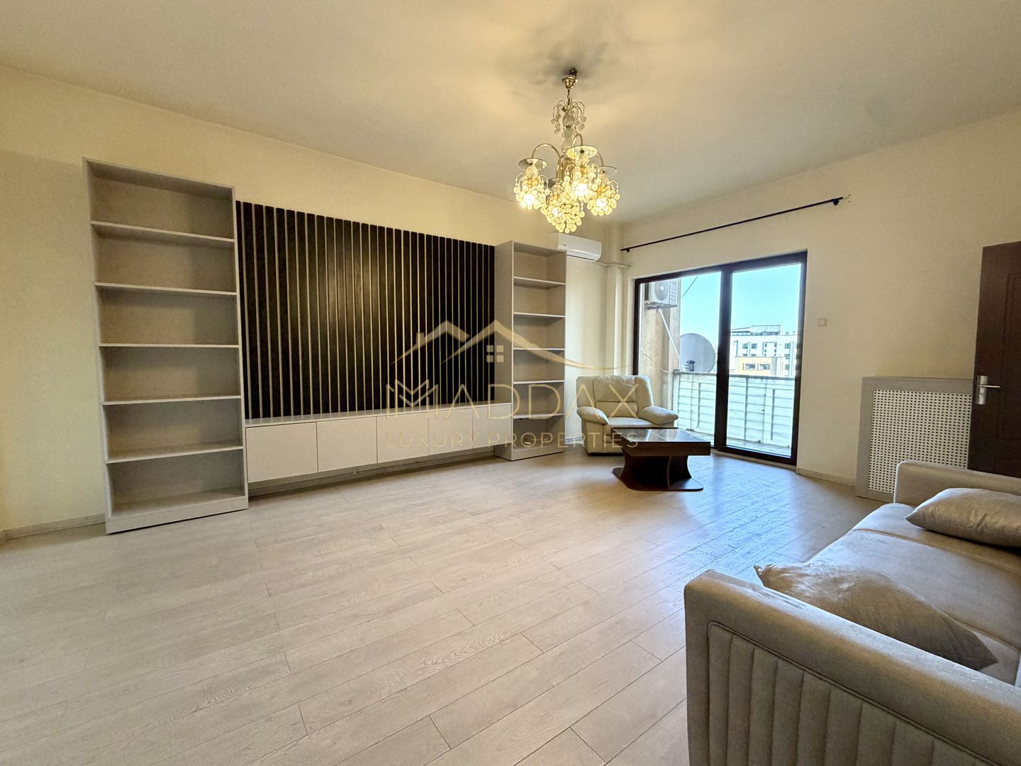 Apartament cu 2 camere *75mp* // Ștefan cel Mare - Dinamo - Poză 4