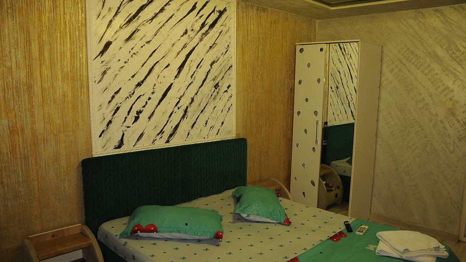 Garsoniera la A-uri, mobilata/libera,et 3 - Poză 2