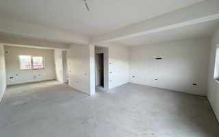 Casa modern 4 camere 2 bai 118.5 mp utili si teren 400 mp in Sura Mare - Poză 5