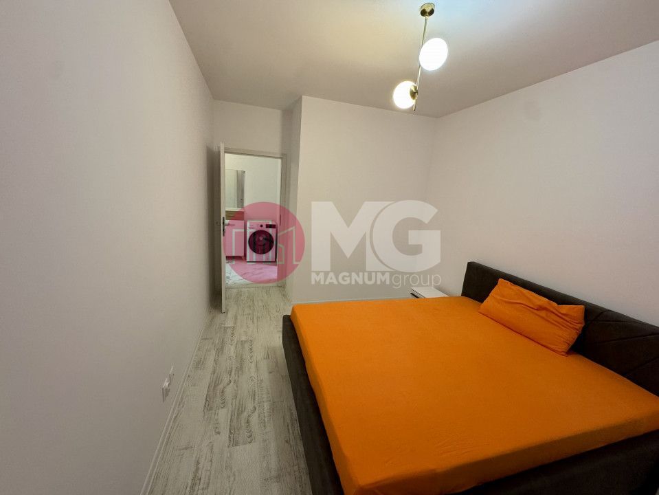 Apartament Modern 2 Camere | 5 Min. Metrou (berceni) | Finisaje Premium - Poză 3