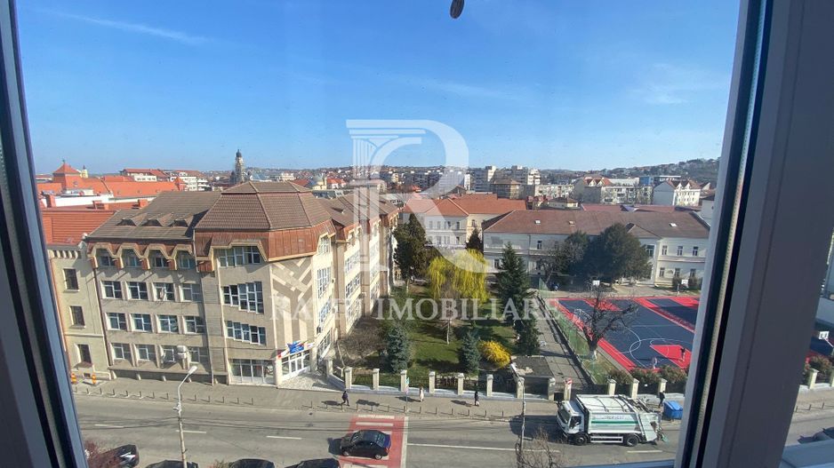 Apartament cu 2 camere | Parcul Traian | Oradea - Poză 7