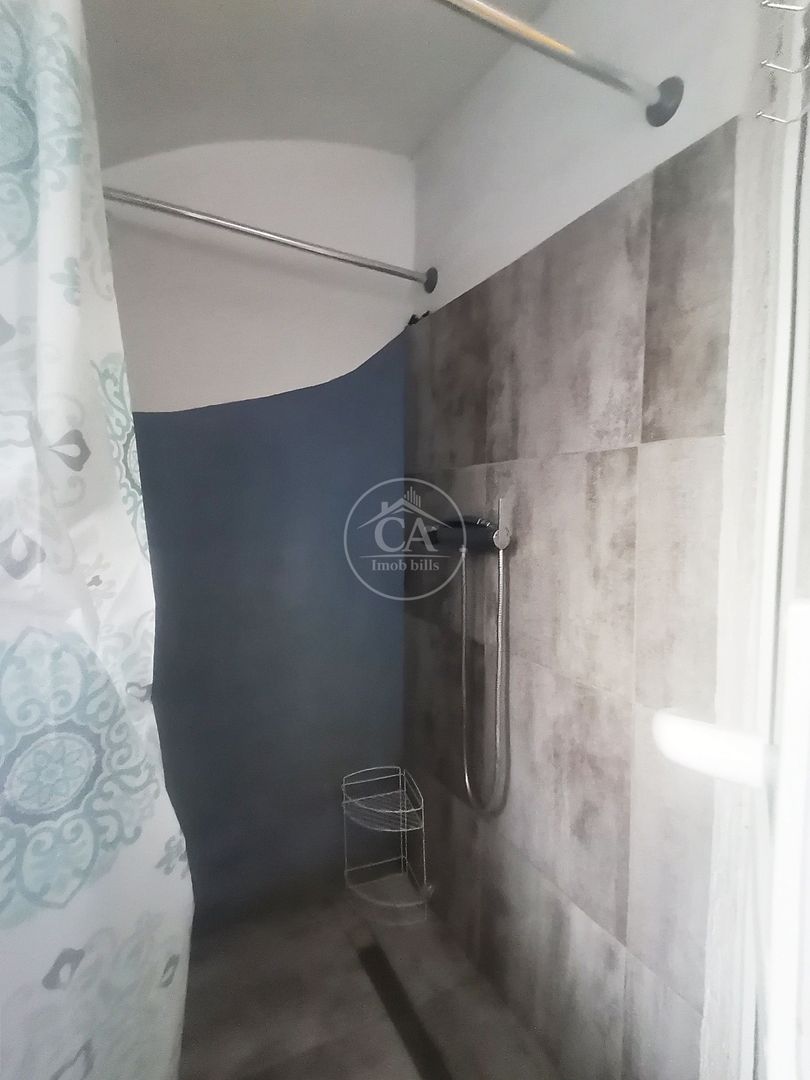 Spatiu comercial de vanzare la curte comuna Ultracentral, Oradea - Poză 13
