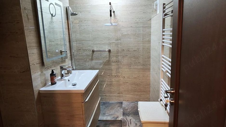 De inchiriat apartament 2 camere Mazepa 1, etaj 5, 450 euro - Poză 6